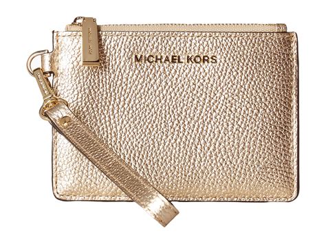 michael kors mercer small coin purse|michael kors mercer crossbody.